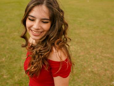 Ensaios Femininos de Marina 15 anos