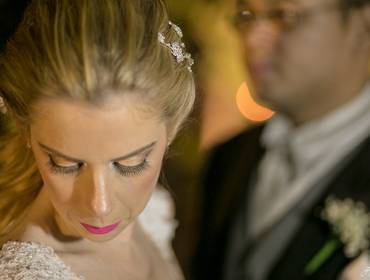 O Grande Dia de Vanessa & Danilo