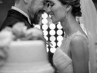 O Grande Dia de Natália & William