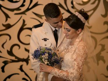 O Grande Dia de Mariana & Andres