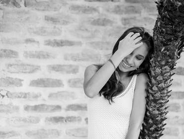 Ensaios Femininos de Alexia