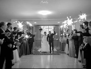 O Grande Dia de Gabriella & Guilherme