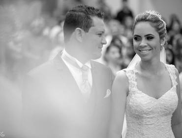 O Grande Dia de Luana & Carlos