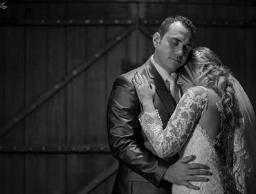 O Grande Dia de Verusca & Felipe