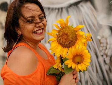 Cores & Flores de Ana Cunha