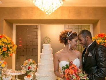 O Grande Dia de Maria Helena & Luis Henrick