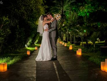 O Grande Dia de Leticia & Diego