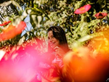 Cores & Flores de Renata Lima