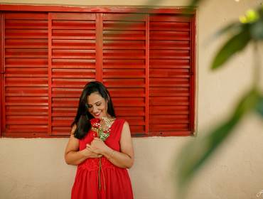 Cores & Flores de Liliane Forte