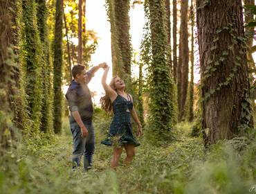 In Love de Nathane & Diego