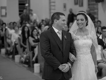 O Grande Dia de Simone & Adilson