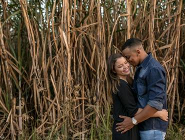 In Love de Mikaelle & Wellington