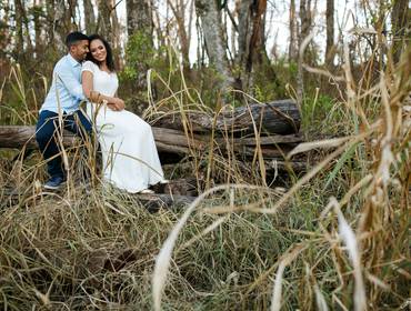 In Love de Zileia & Keneson