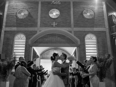 O Grande Dia de Tauany & Evandro