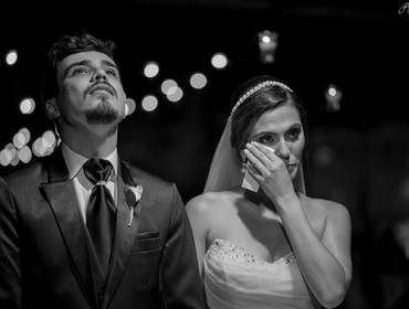 O Grande Dia de Elaine & Januário