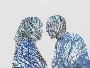 Save The Date de Gabriella e Guilherme