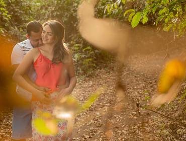 In Love de Silvana & Cristóvão