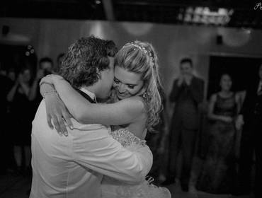 O Grande Dia de Valeska e Leonardo