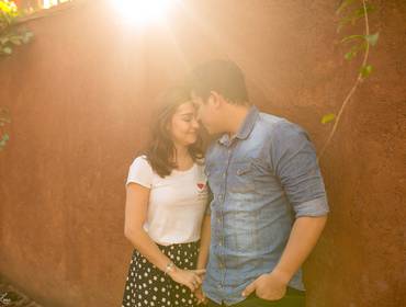 In Love de Letycia & Lucas