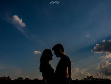 In Love de Camila e Felipe