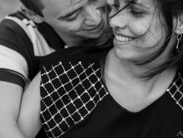 In Love de Priscila e Mario