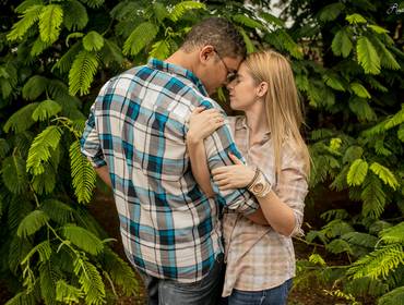 In Love de Vanessa e Danilo