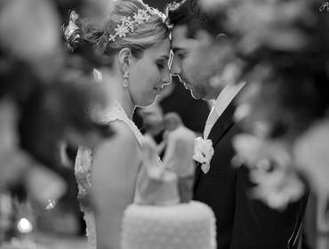 O Grande Dia de Marilia & Alexandre