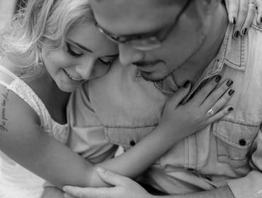 In Love de Letícia & Claudino