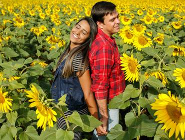 In Love de Thauana & Lucas