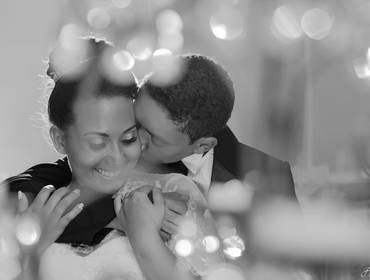 O Grande Dia de Ana Paula & Paulo