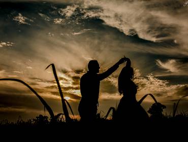 In Love de Verusca & Felipe