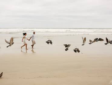 In Love de Pretinha & Juza