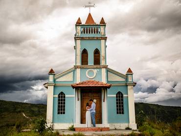 In Love de Kamila & Mario (parte 2)