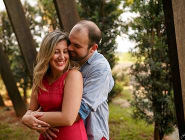 In Love de Maristela & Leandro