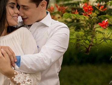 In Love de Luana & Deivid