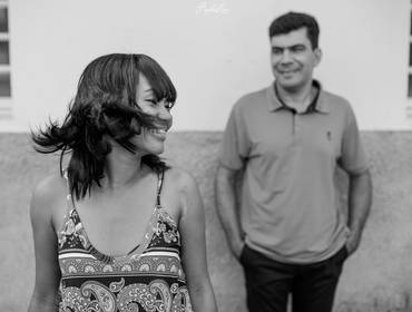 In Love de Sirlene & David