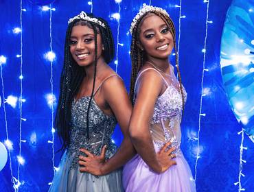 15 Anos de Yasmin & Evelyn – A noite em que os sonhos foram celebrados