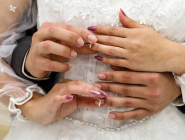 CASAMENTO de CASAMENTO ANDRÉ E JULIA