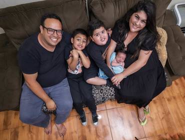 ENSAIO de ENSAIO FAMÍLIA ANA PAULA E GUSTAVO