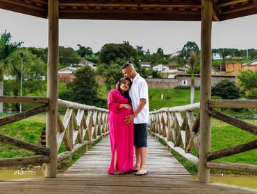 ENSAIO de ENSAIO GESTANTE - MARY E GABRIEL