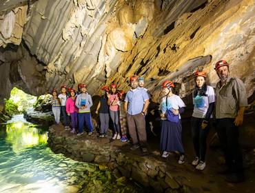 EVENTOS de FASA (Festival de Artes e Saberes das Águas) em Iporanga SP