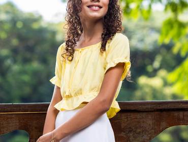 ENSAIO de MARIA EDUARDA 