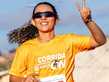 EVENTOS ESPORTIVOS de CORRIDA EM RIBEIRÃO GRANDE - ACADEMIA ON FITNESS