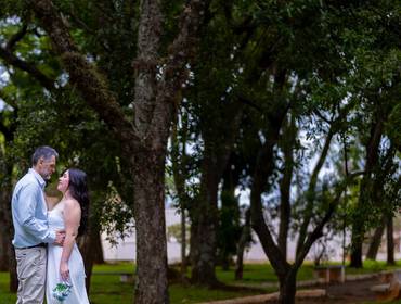 CASAMENTO de CASAMENTO BRUNO E PATRICIA