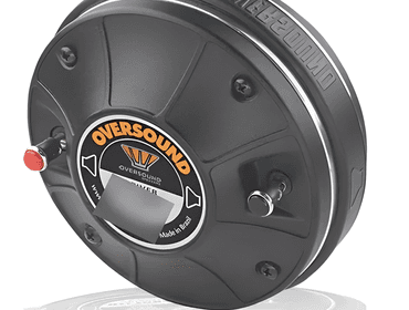 ÁUDIO E TECNOLOGIA de Driver Dti 7653 8 Ohms Oversound 110w Rms