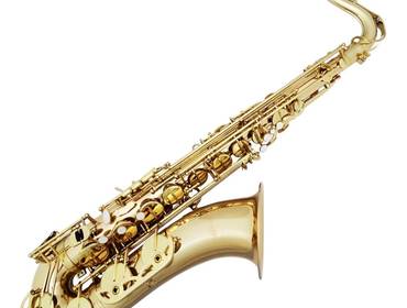 ARCOS E SOPROS de Sax Tenor Hoyden Hts-25l