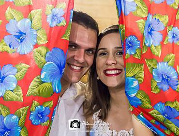 Pré Wedding de Noivado - André e Leilane