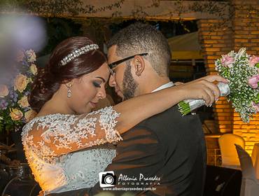 Casamentos de Lucas e Wanessa