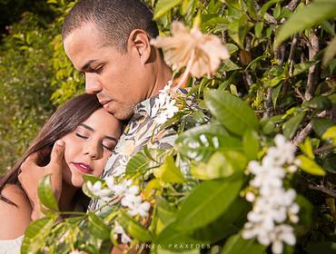 Pré Wedding de Emanuele e Atthonn