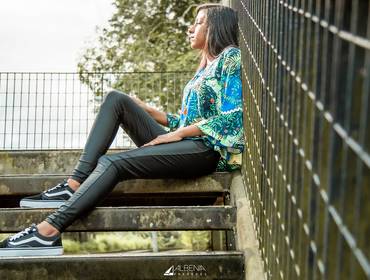 Ensaios de 15 Anos da Emilly